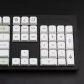 104+21 Planet PBT Dye-subbed XDA Keycap Set for Mechanical Keyboard GH60 GK61 64 68 84 87 104 108